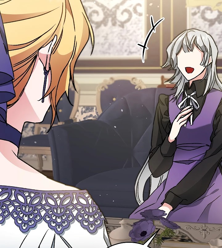 I've Become the Villainous Empress of a Novel Chapter 48 page 91 - Chapter 48