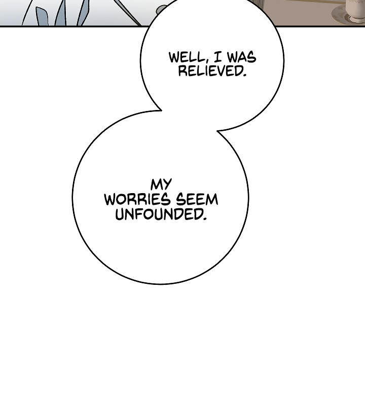 I've Become the Villainous Empress of a Novel Chapter 48 page 92 - Chapter 48