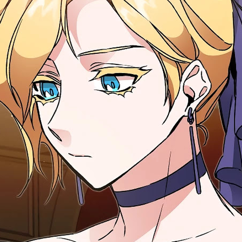 I've Become the Villainous Empress of a Novel Chapter 48 cover