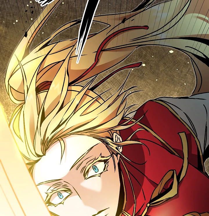 I've Become the Villainous Empress of a Novel Chapter 49 page 11 - Chapter 49