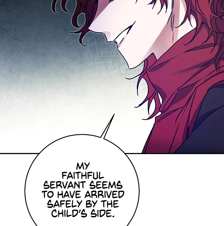 I've Become the Villainous Empress of a Novel Chapter 49 page 116 - Chapter 49