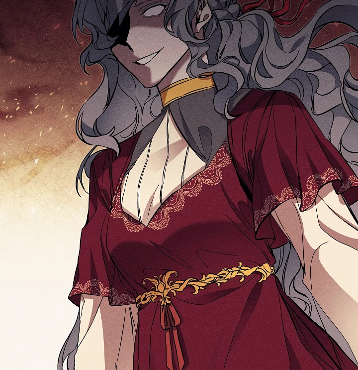 I've Become the Villainous Empress of a Novel Chapter 49 page 140 - Chapter 49