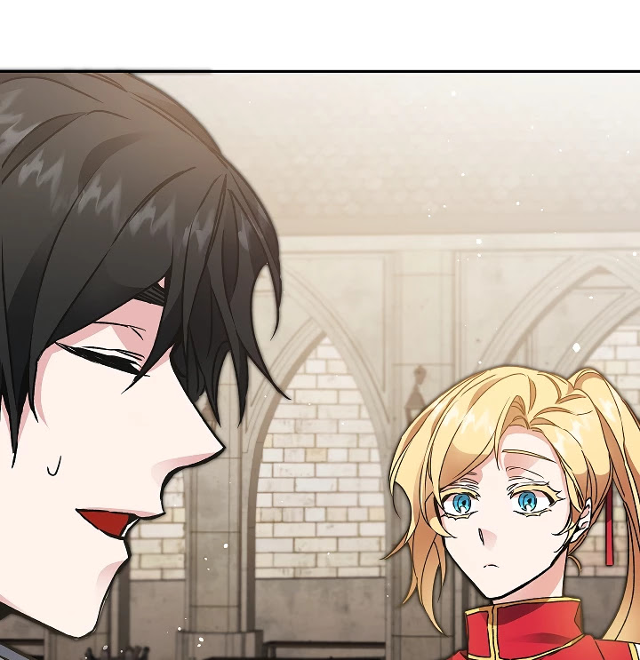 I've Become the Villainous Empress of a Novel Chapter 49 page 22 - Chapter 49