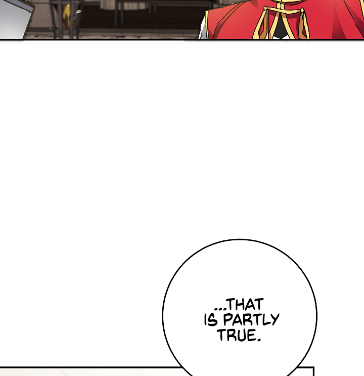 I've Become the Villainous Empress of a Novel Chapter 49 page 23 - Chapter 49