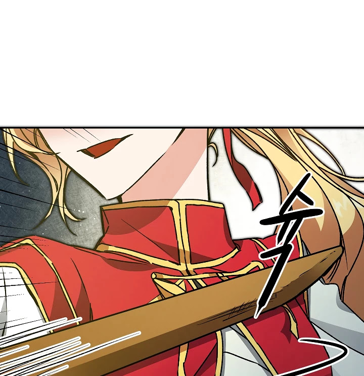 I've Become the Villainous Empress of a Novel Chapter 49 page 28 - Chapter 49
