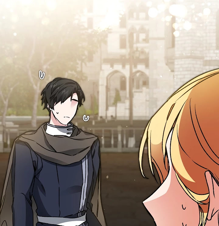 I've Become the Villainous Empress of a Novel Chapter 49 page 3 - Chapter 49