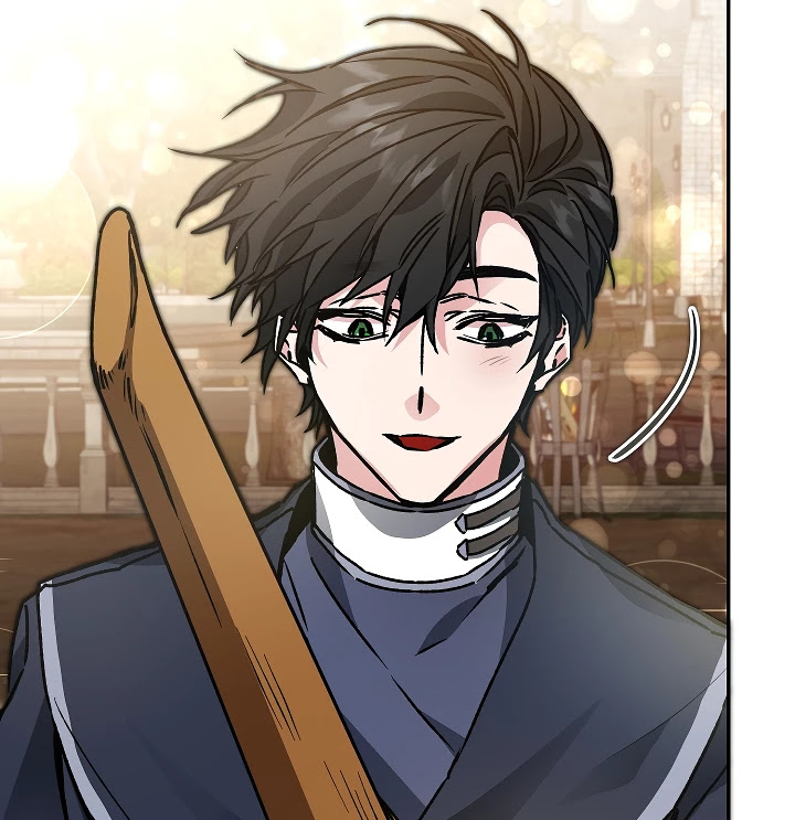 I've Become the Villainous Empress of a Novel Chapter 49 page 31 - Chapter 49