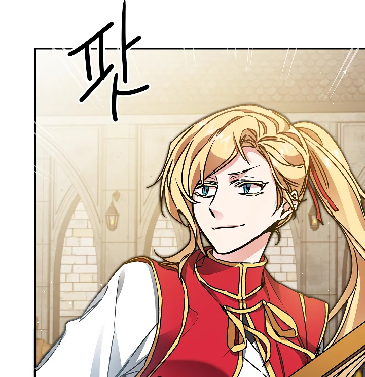 I've Become the Villainous Empress of a Novel Chapter 49 page 35 - Chapter 49
