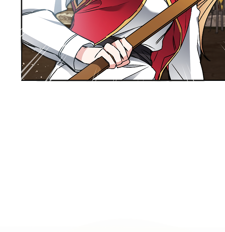 I've Become the Villainous Empress of a Novel Chapter 49 page 36 - Chapter 49