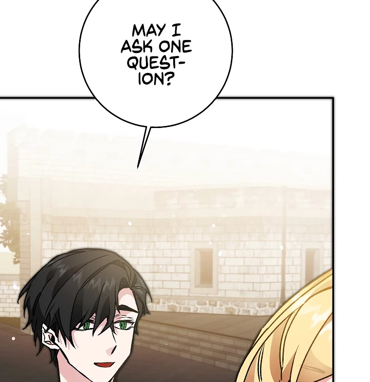 I've Become the Villainous Empress of a Novel Chapter 49 page 45 - Chapter 49