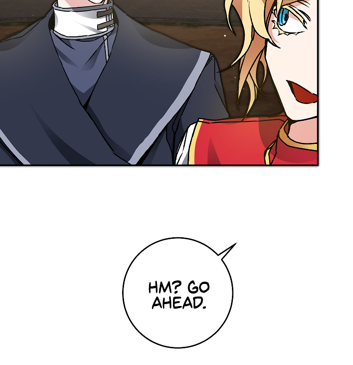 I've Become the Villainous Empress of a Novel Chapter 49 page 46 - Chapter 49
