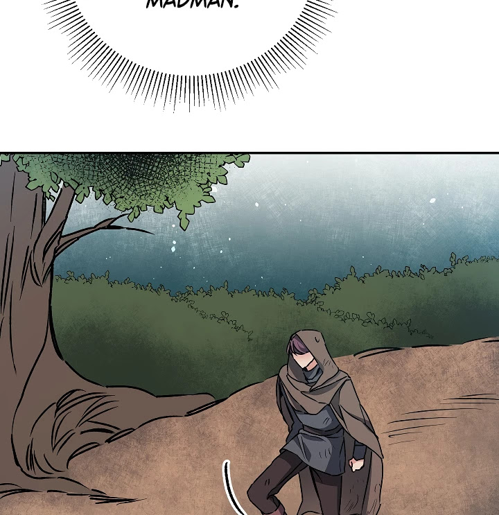 I've Become the Villainous Empress of a Novel Chapter 49 page 57 - Chapter 49