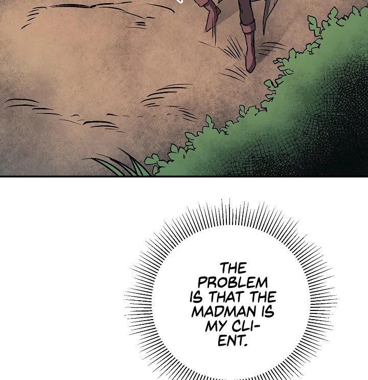 I've Become the Villainous Empress of a Novel Chapter 49 page 58 - Chapter 49