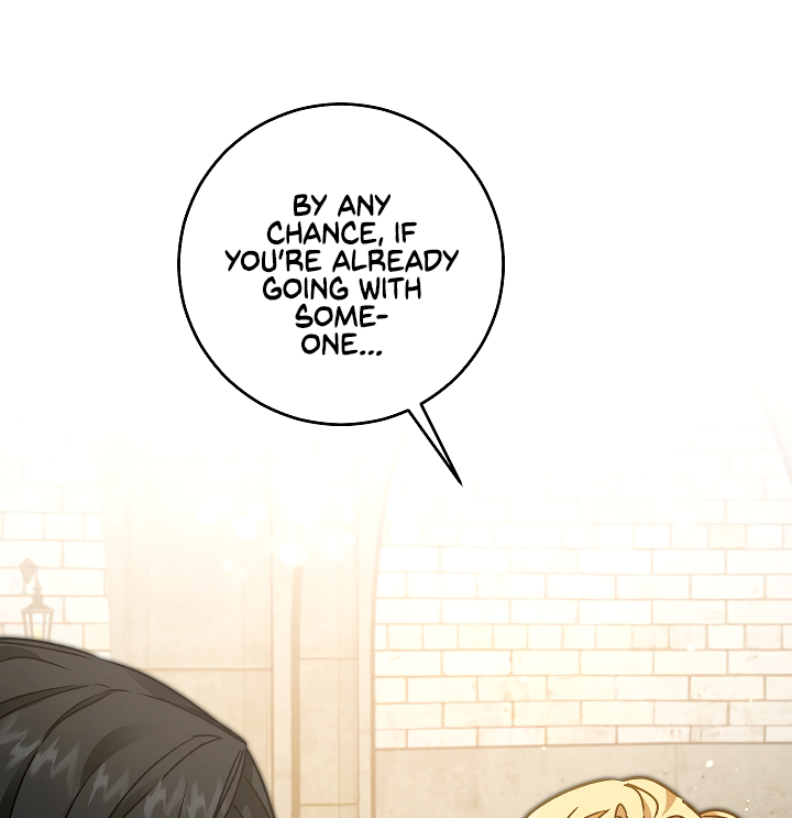 I've Become the Villainous Empress of a Novel Chapter 49 page 6 - Chapter 49