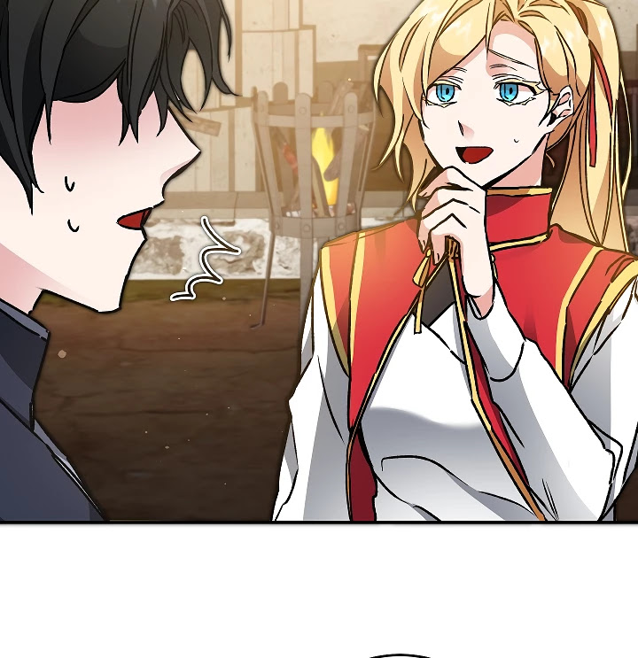 I've Become the Villainous Empress of a Novel Chapter 49 page 7 - Chapter 49