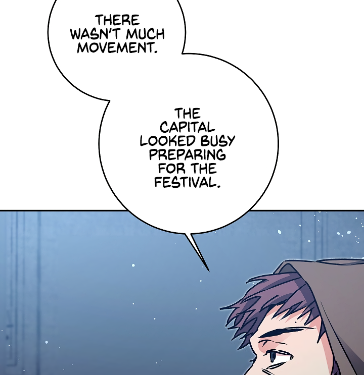 I've Become the Villainous Empress of a Novel Chapter 49 page 73 - Chapter 49