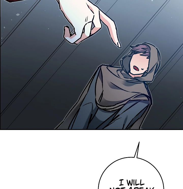 I've Become the Villainous Empress of a Novel Chapter 49 page 88 - Chapter 49