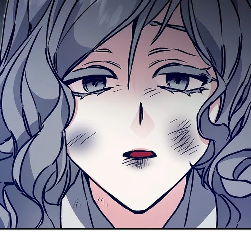 I've Become the Villainous Empress of a Novel Chapter 49 cover
