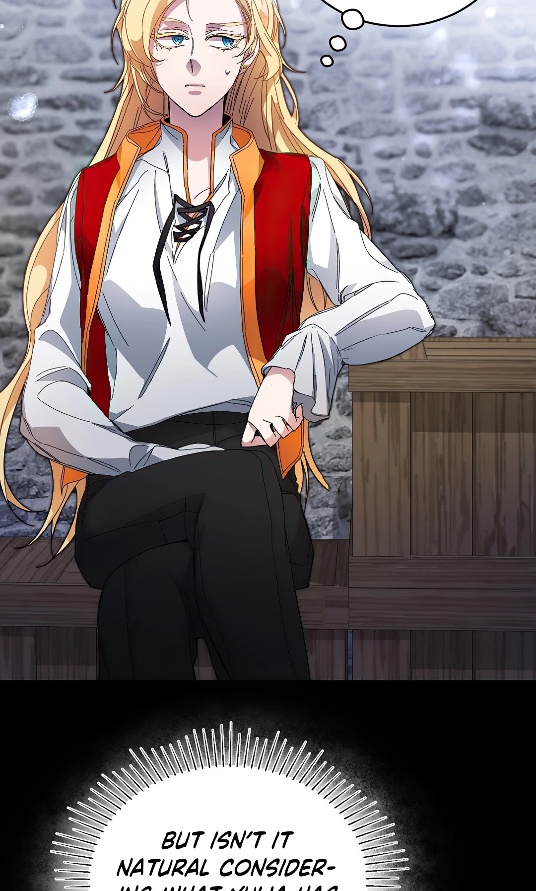 I've Become the Villainous Empress of a Novel Chapter 5 page 13 - Chapter 5