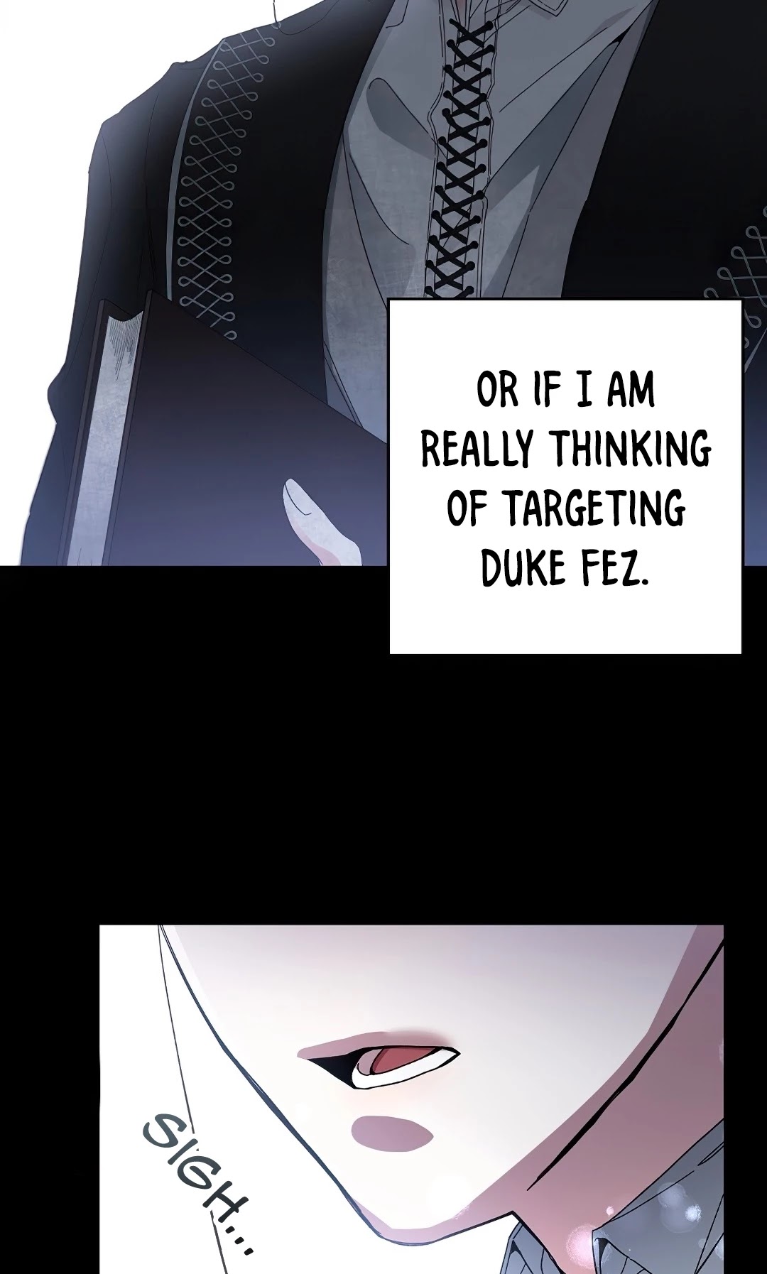 I've Become the Villainous Empress of a Novel Chapter 5 page 15 - Chapter 5