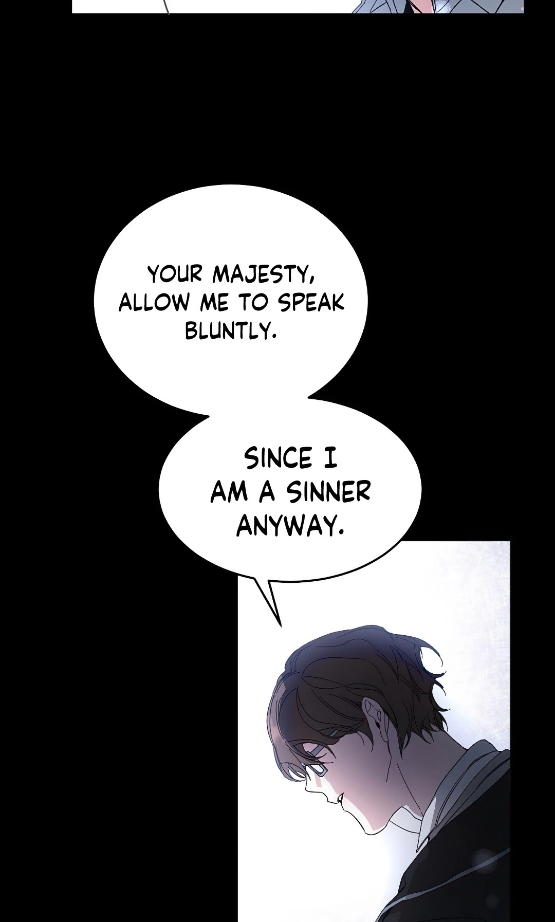 I've Become the Villainous Empress of a Novel Chapter 5 page 16 - Chapter 5