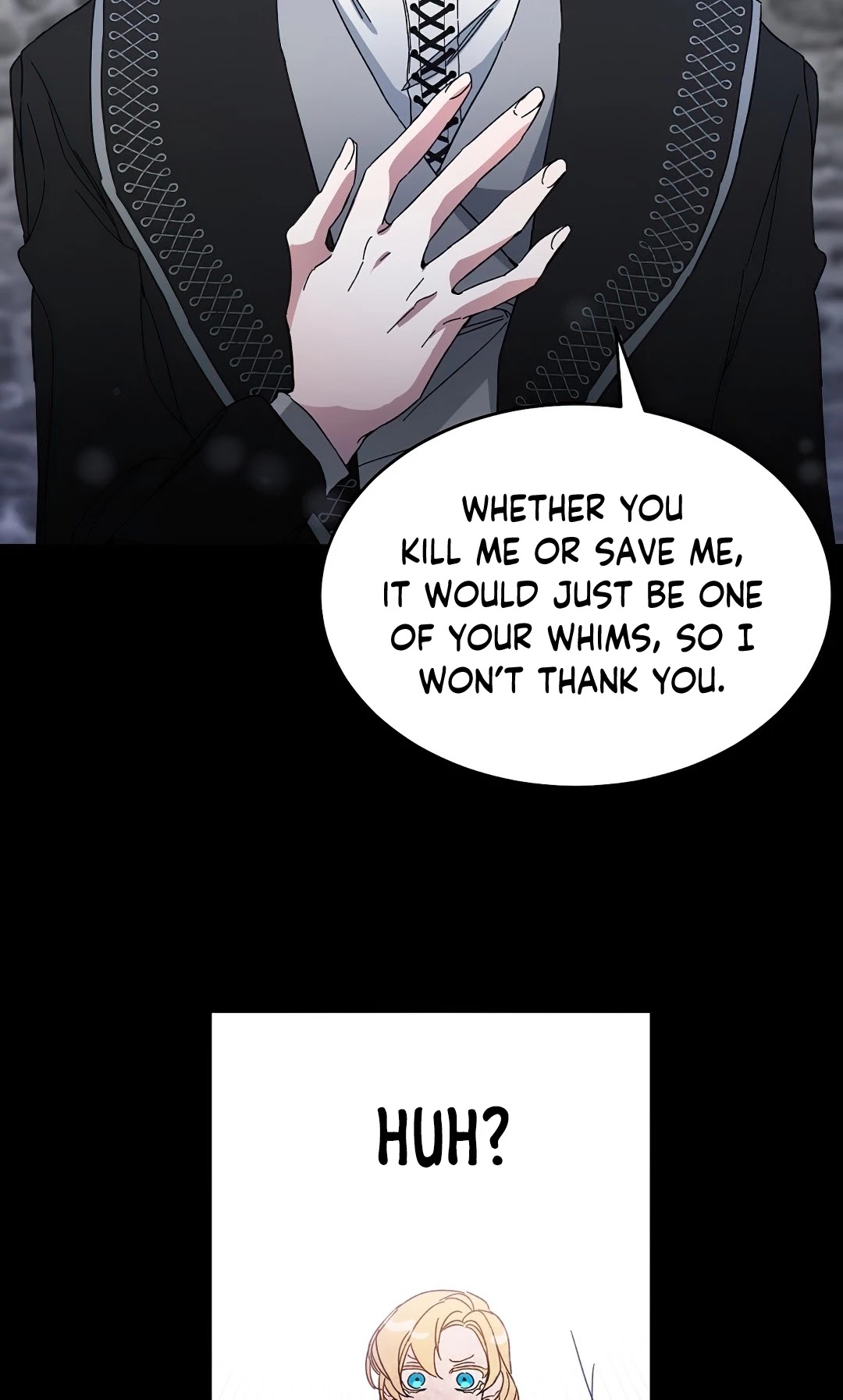 I've Become the Villainous Empress of a Novel Chapter 5 page 18 - Chapter 5