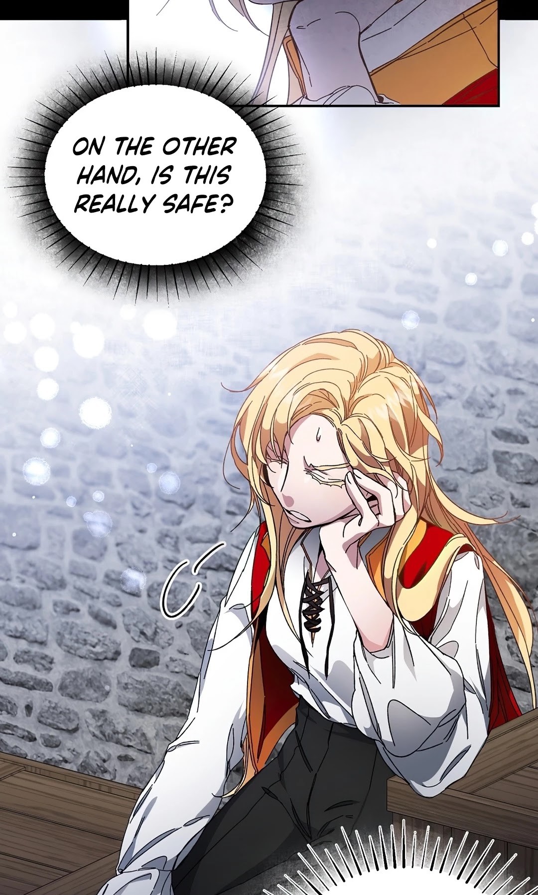 I've Become the Villainous Empress of a Novel Chapter 5 page 21 - Chapter 5