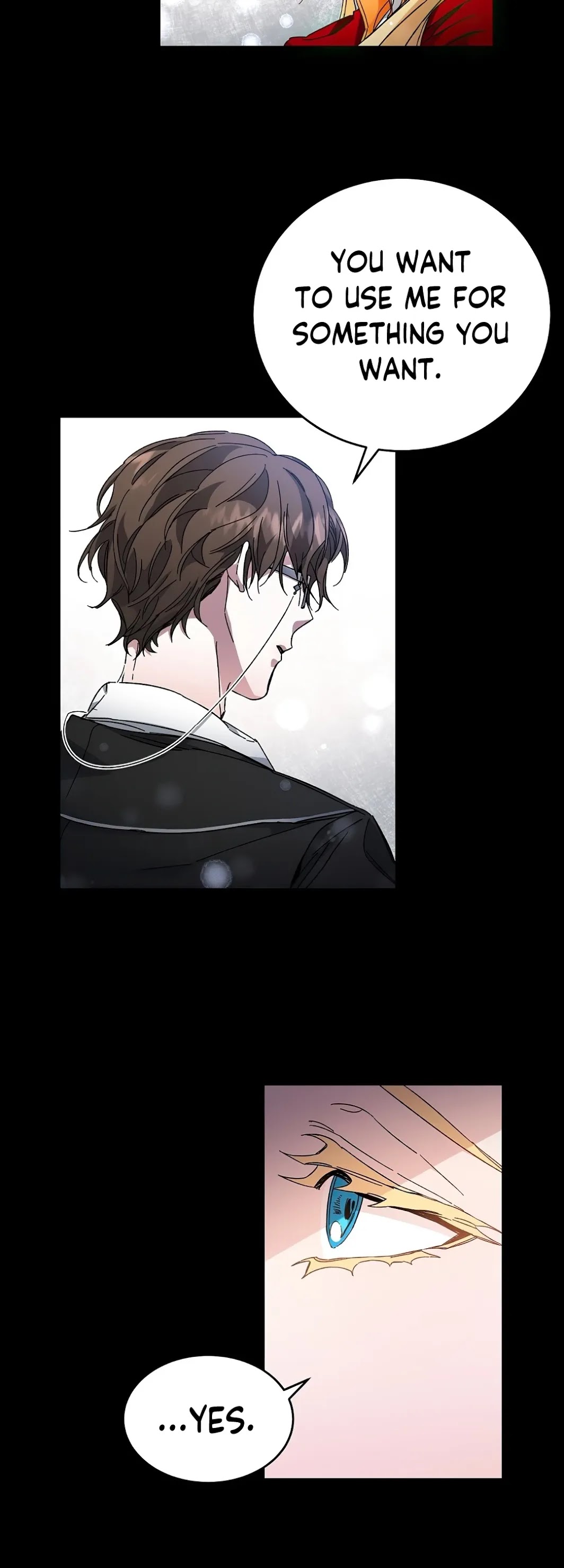 I've Become the Villainous Empress of a Novel Chapter 5 page 23 - Chapter 5