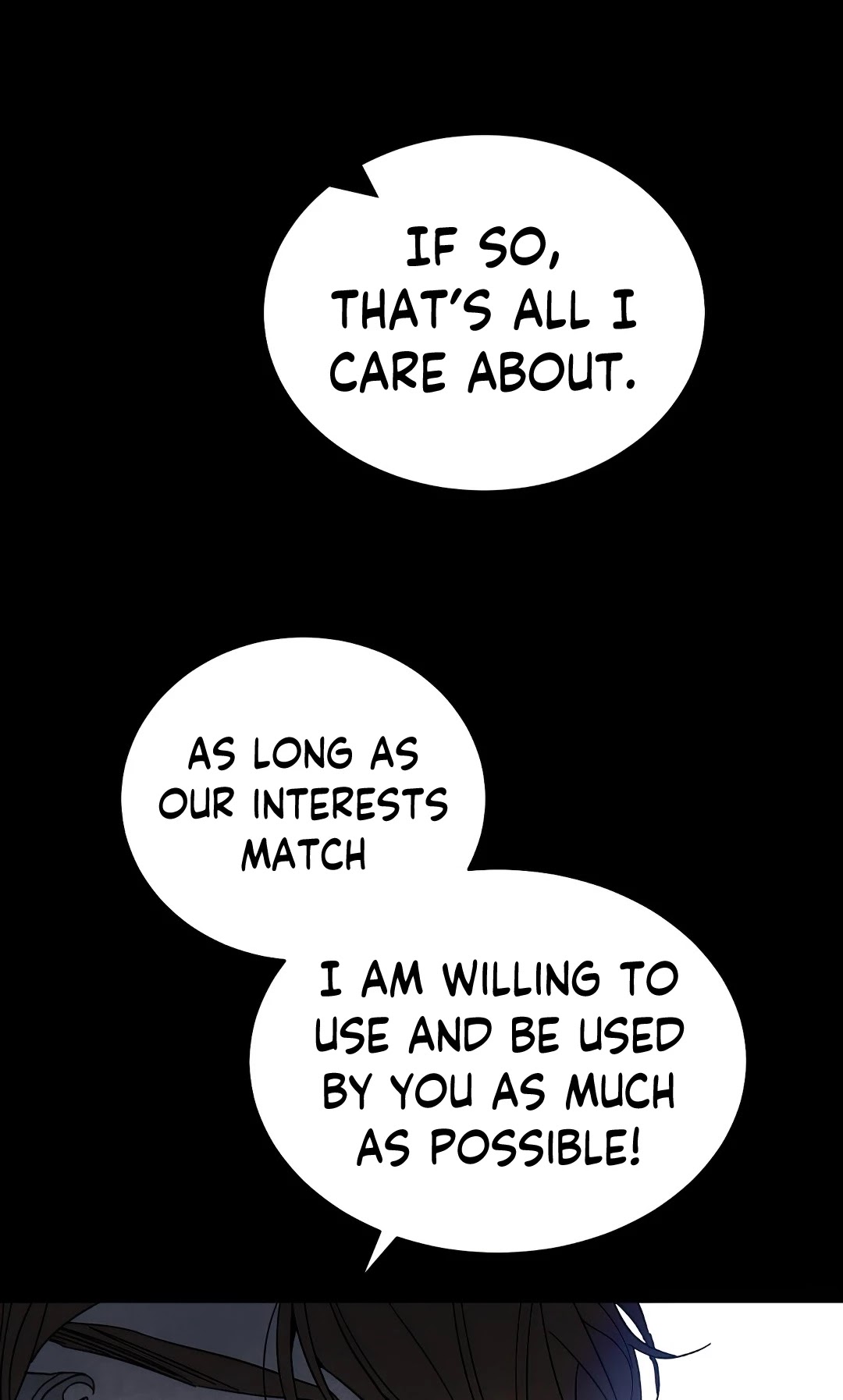 I've Become the Villainous Empress of a Novel Chapter 5 page 24 - Chapter 5