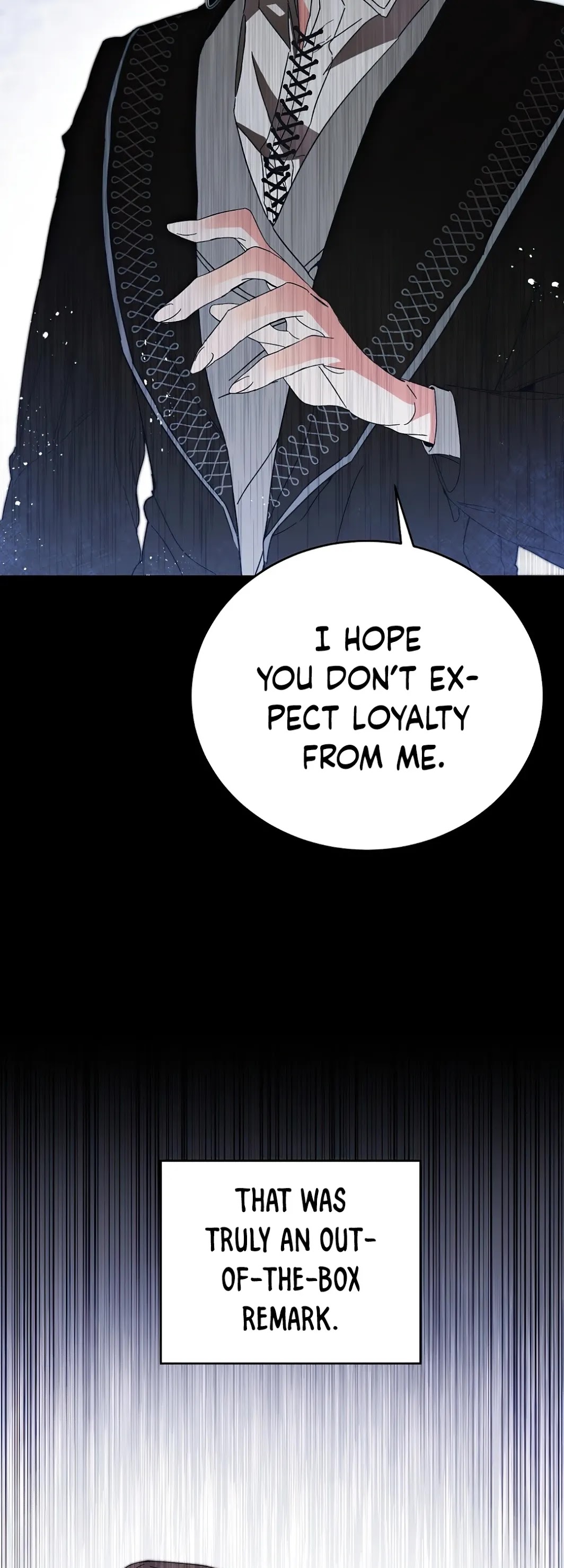 I've Become the Villainous Empress of a Novel Chapter 5 page 26 - Chapter 5