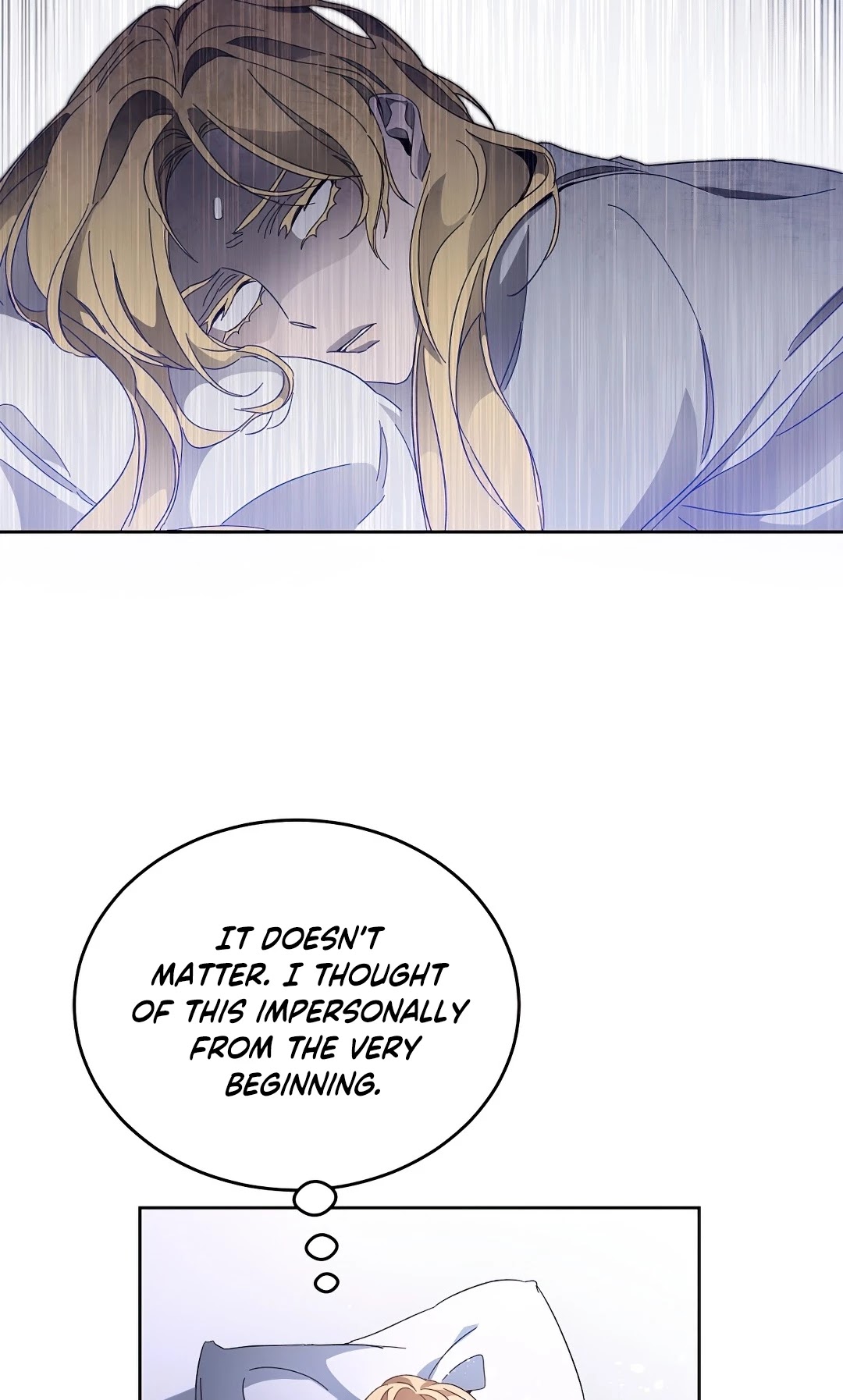I've Become the Villainous Empress of a Novel Chapter 5 page 27 - Chapter 5