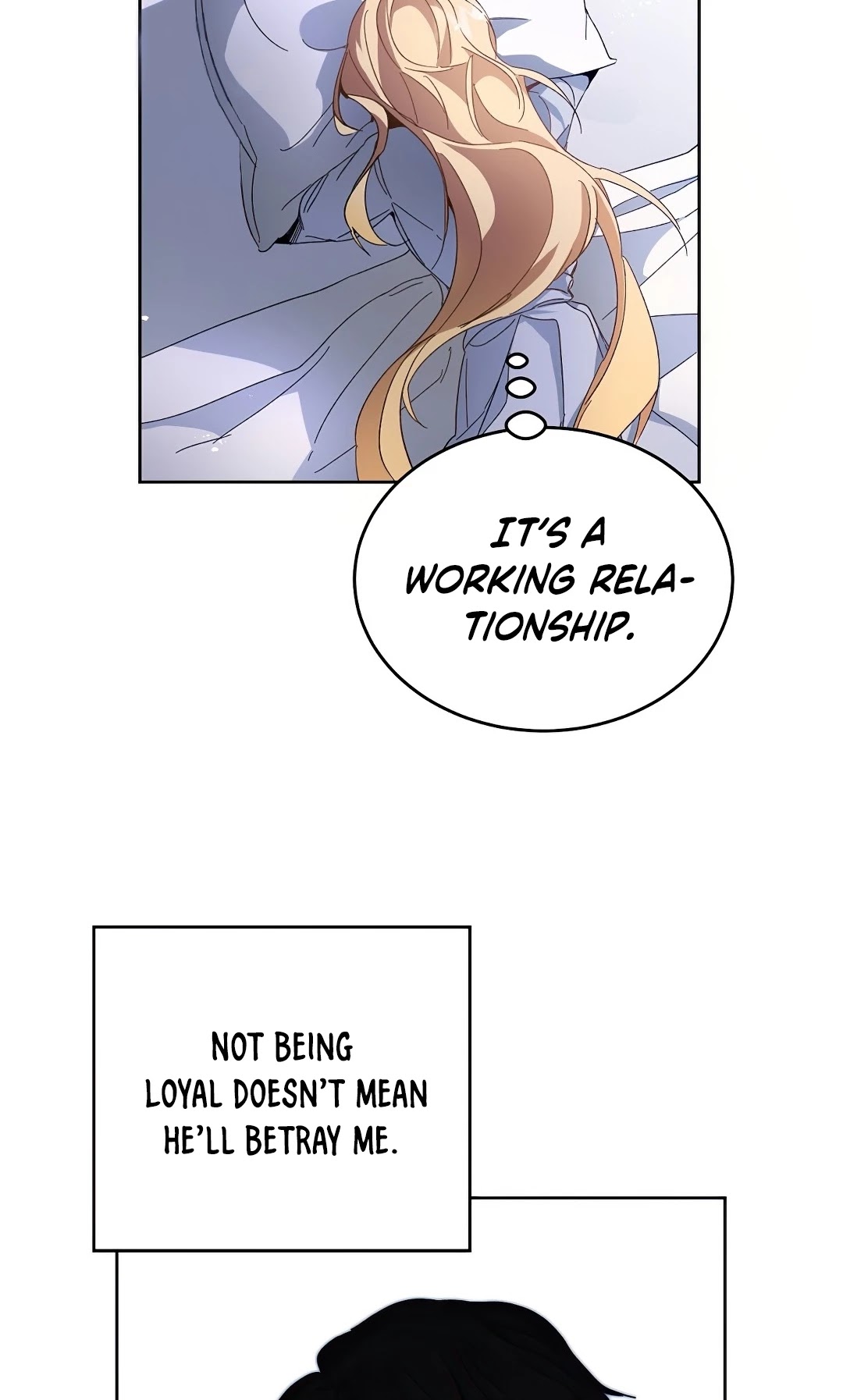 I've Become the Villainous Empress of a Novel Chapter 5 page 28 - Chapter 5