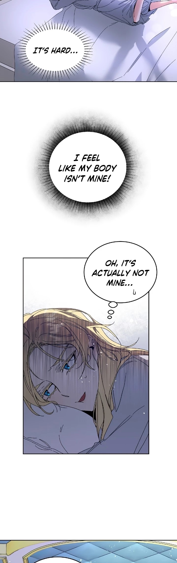 I've Become the Villainous Empress of a Novel Chapter 5 page 3 - Chapter 5