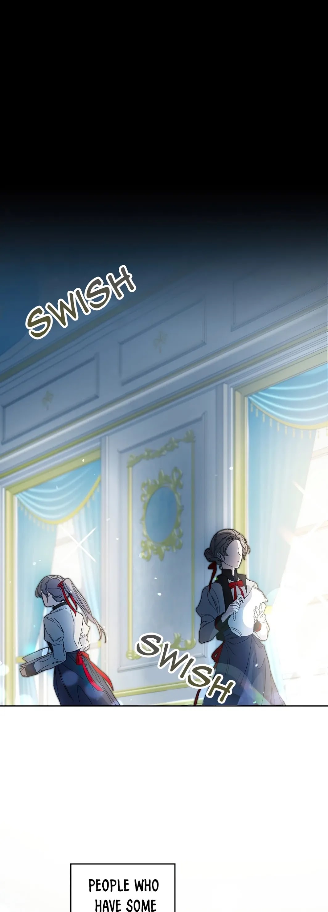 I've Become the Villainous Empress of a Novel Chapter 5 page 32 - Chapter 5
