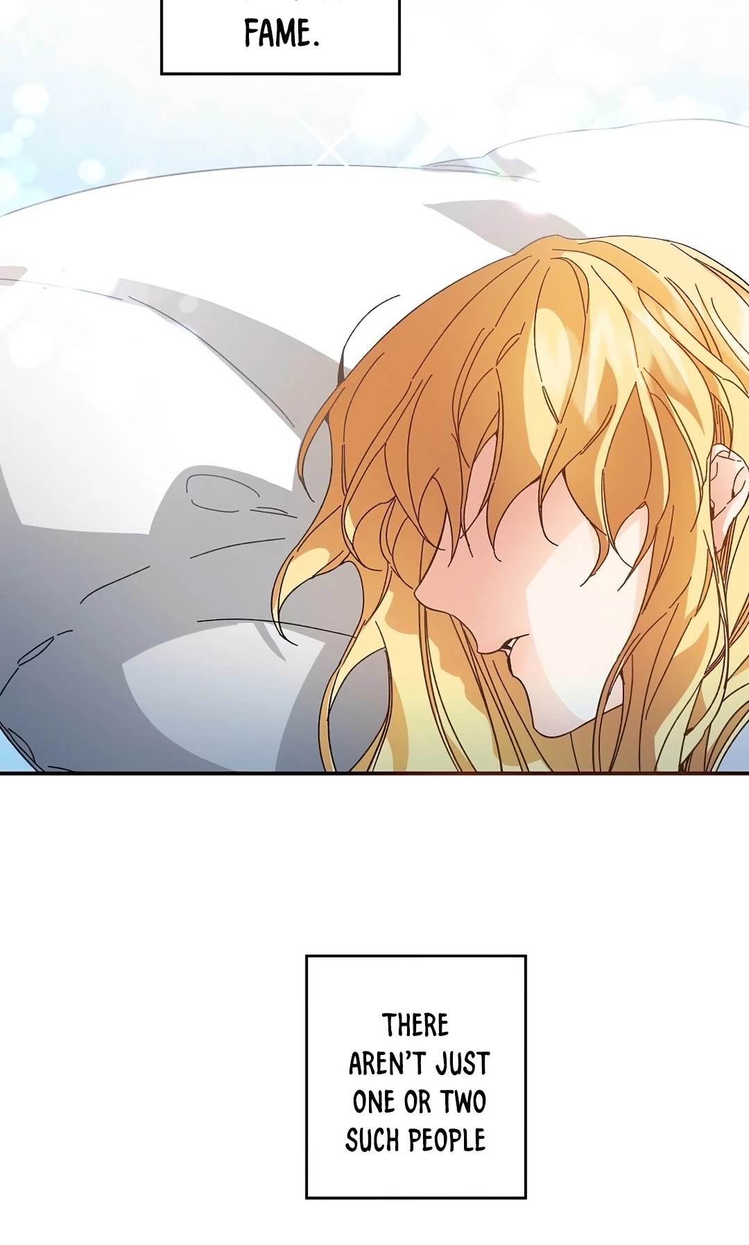 I've Become the Villainous Empress of a Novel Chapter 5 page 33 - Chapter 5