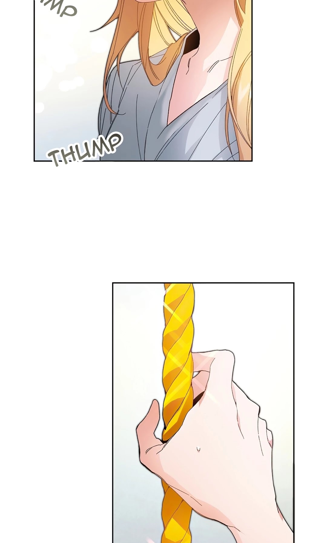I've Become the Villainous Empress of a Novel Chapter 5 page 36 - Chapter 5