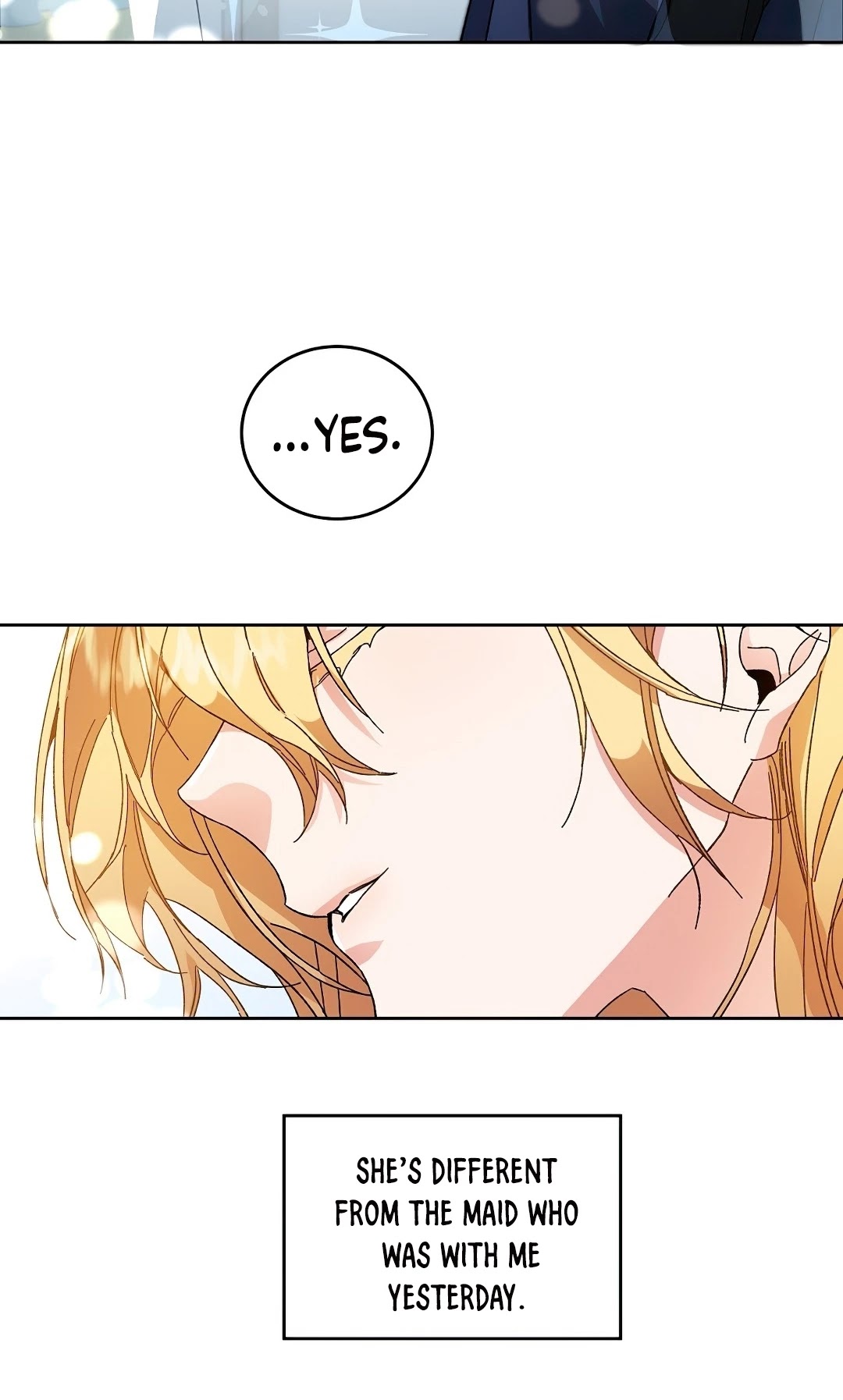 I've Become the Villainous Empress of a Novel Chapter 5 page 39 - Chapter 5