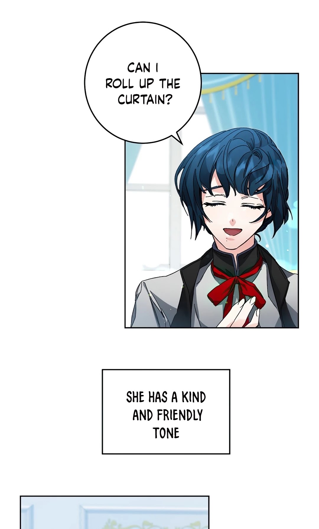 I've Become the Villainous Empress of a Novel Chapter 5 page 40 - Chapter 5