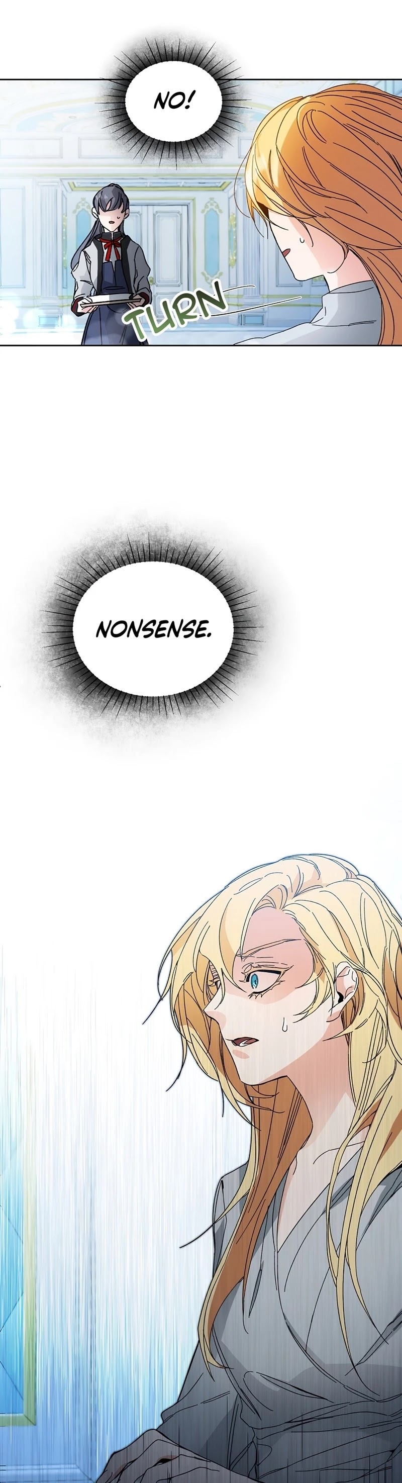 I've Become the Villainous Empress of a Novel Chapter 5 page 44 - Chapter 5
