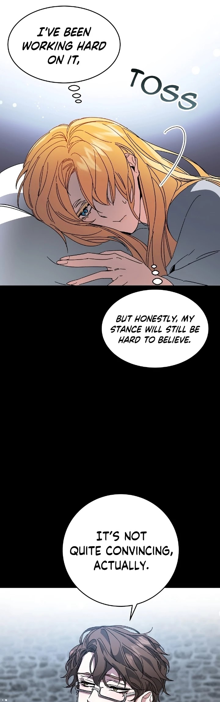 I've Become the Villainous Empress of a Novel Chapter 5 page 9 - Chapter 5