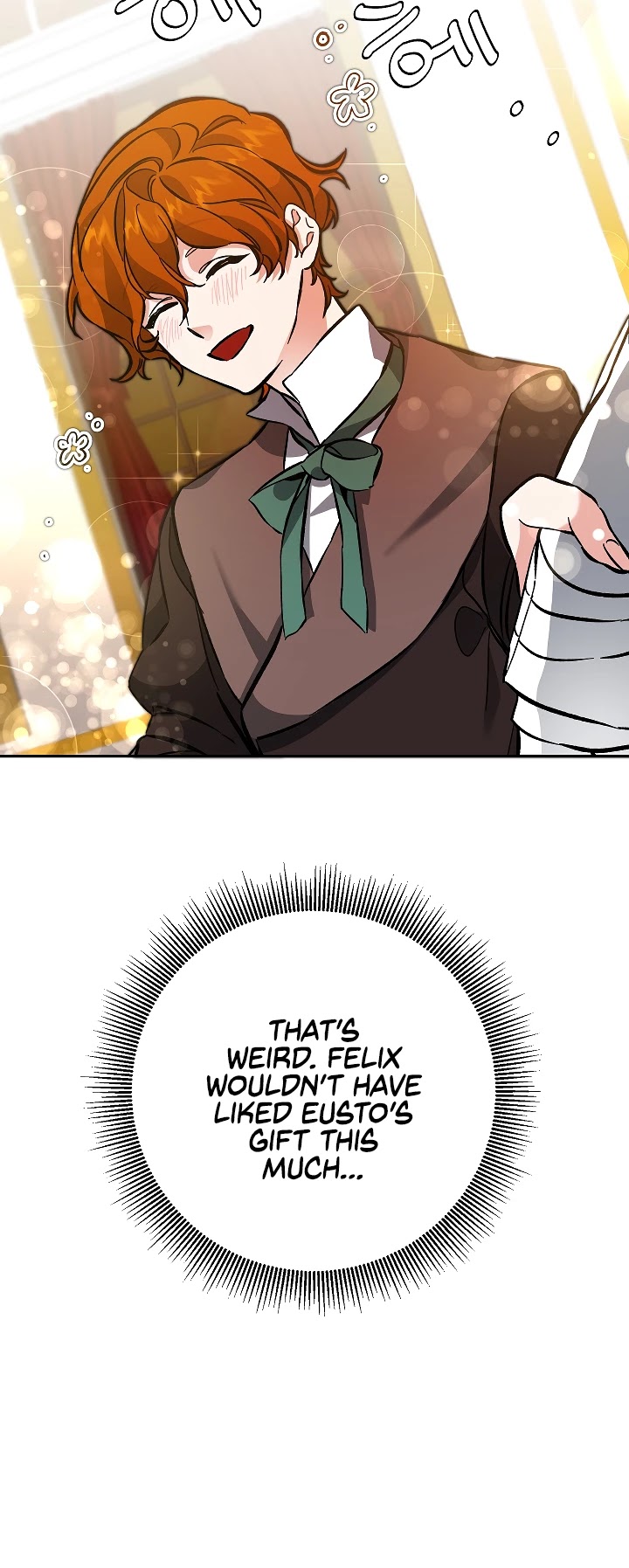 I've Become the Villainous Empress of a Novel Chapter 50 page 15 - Chapter 50