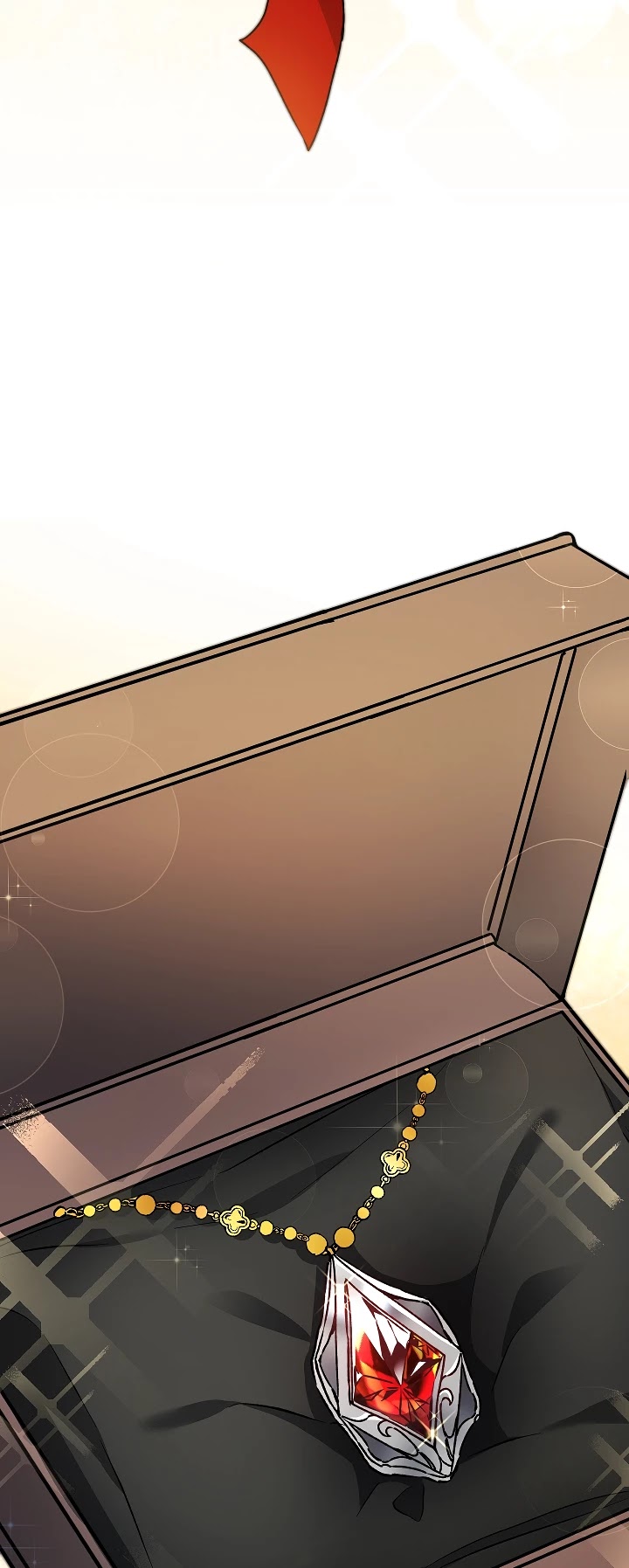 I've Become the Villainous Empress of a Novel Chapter 50 page 19 - Chapter 50