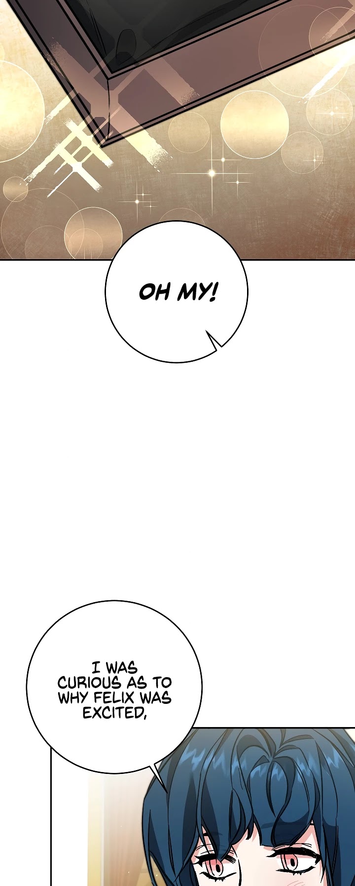 I've Become the Villainous Empress of a Novel Chapter 50 page 20 - Chapter 50