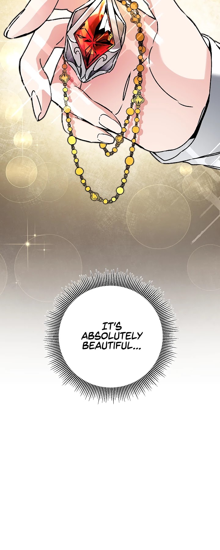 I've Become the Villainous Empress of a Novel Chapter 50 page 22 - Chapter 50