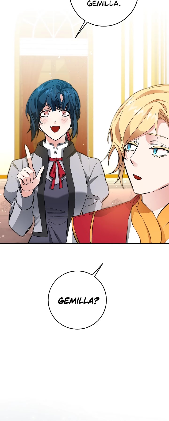 I've Become the Villainous Empress of a Novel Chapter 50 page 24 - Chapter 50