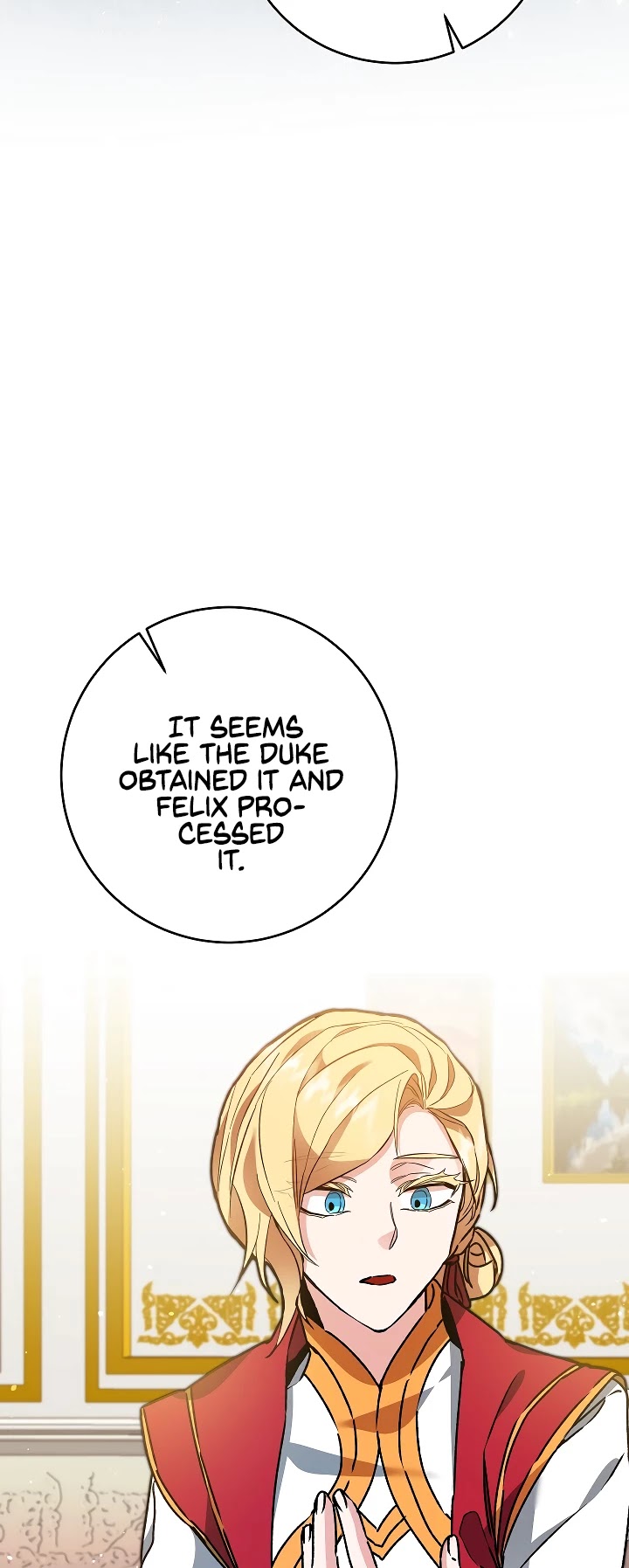 I've Become the Villainous Empress of a Novel Chapter 50 page 26 - Chapter 50