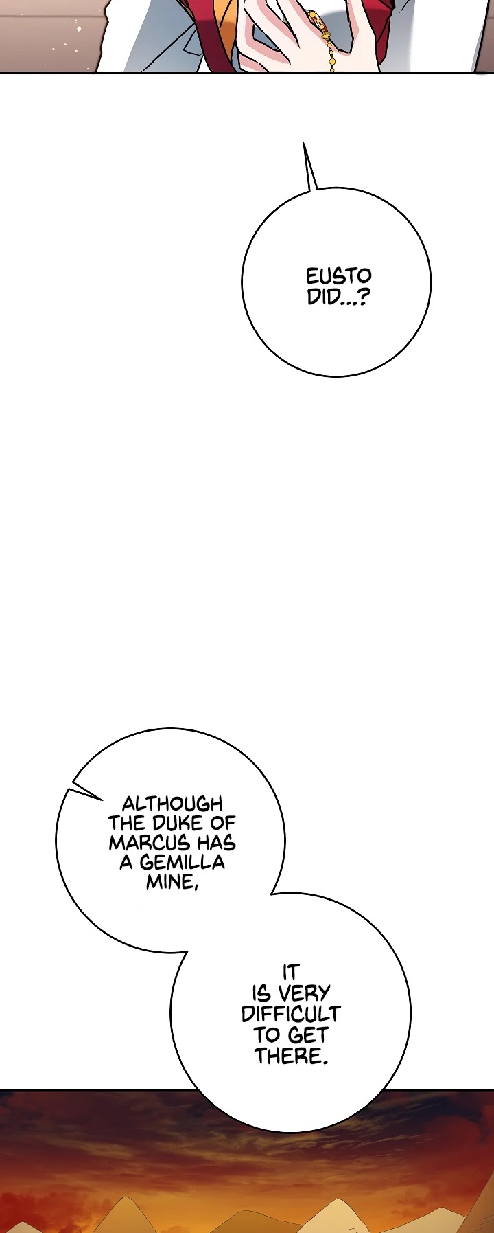 I've Become the Villainous Empress of a Novel Chapter 50 page 27 - Chapter 50
