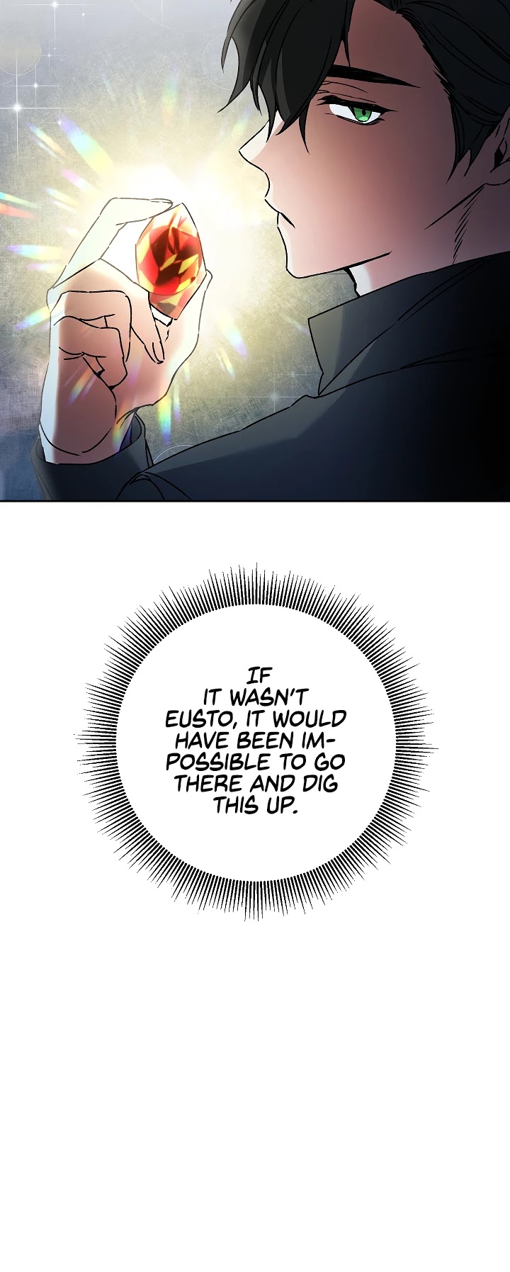 I've Become the Villainous Empress of a Novel Chapter 50 page 29 - Chapter 50
