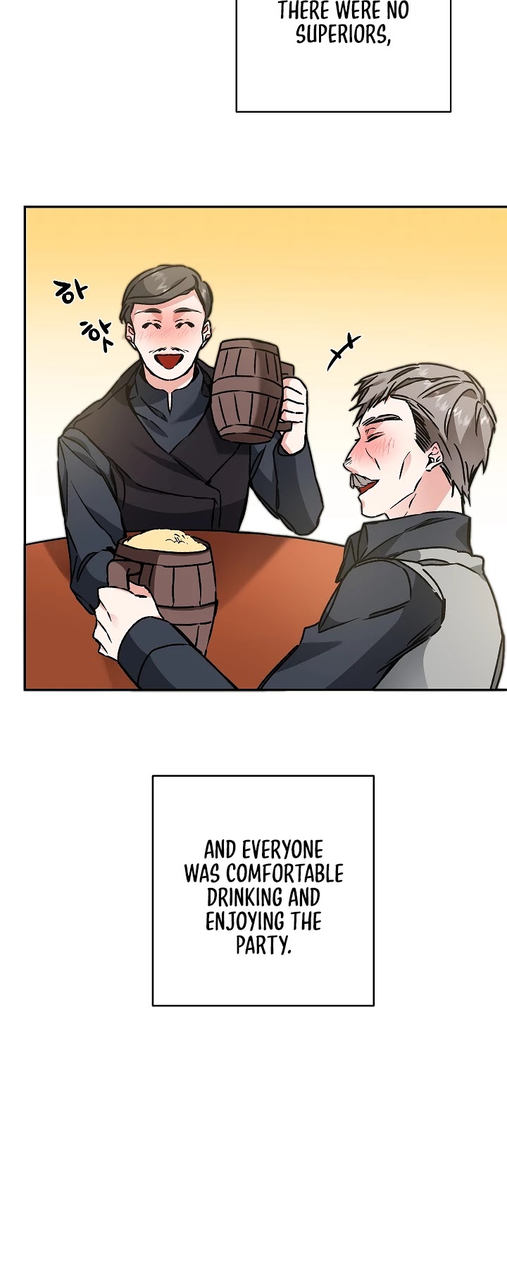 I've Become the Villainous Empress of a Novel Chapter 50 page 3 - Chapter 50
