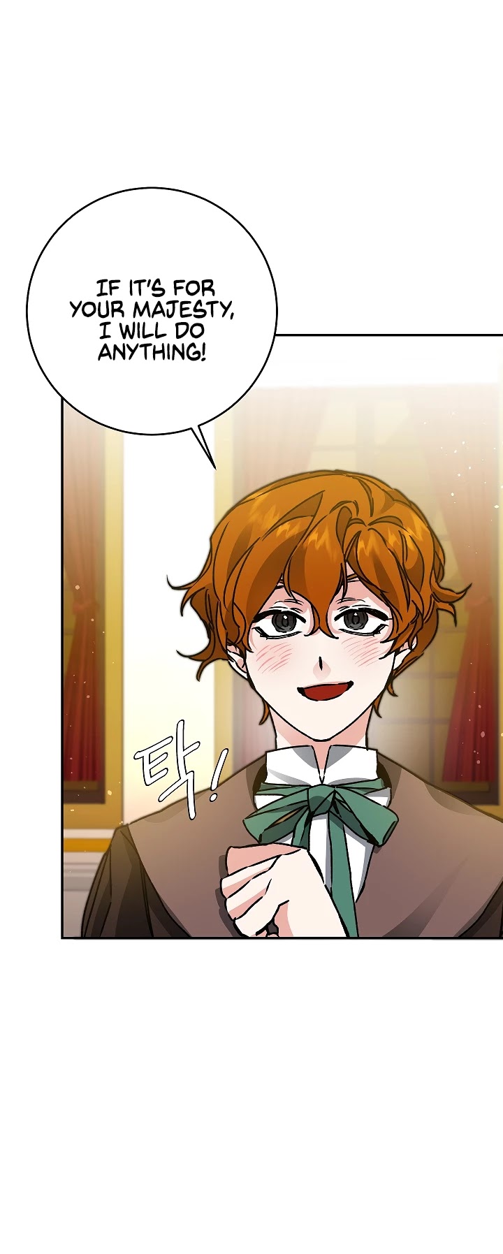 I've Become the Villainous Empress of a Novel Chapter 50 page 31 - Chapter 50